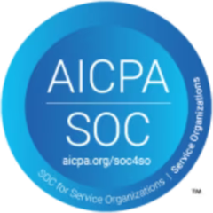 AICPA SOC mark